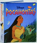 Disney's "Pocahontas" (Miniature Editions)