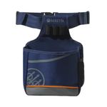 BERETTA Uniform Pro Evo Cartridge Pouch Belt Pouch, unisex_adult, Waist Pack, BS921T1932054V, blue, 18,5x21,5x9