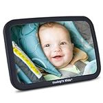 Todays Kids Baby Car Mirror for Bac