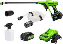 Greenworks 24V (600 PSI) Portable P