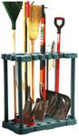 2 Tier Garden Tool Holder Heavy Dut