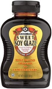 KIKKOMAN Glaze Soy Sweet Sauce, 11.8 Ounce