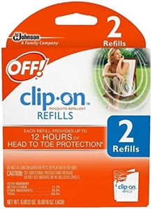 OFF! Clip 
