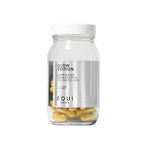 Equi - Glow Edition - 30 Day Multivitamin Capsules - Anti-Aging, Brightening Skin Supplement - Collagen Synthesis - Fights Wrinkles & UV Damage - Resveratrol, Bilberry, Turmeric, Pine Bark Extract