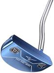 Mizuno M Craft Type III, 35 Inch, Blue