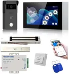 MENGQI-CONTROL Tuya Smart Office/Ho