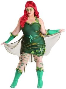 Plus Size 