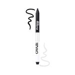 SWISS BEAUTY CRAZE It's Extraa Duo Matte Pencil Kajal with Vitamin E | 2-in-1 Shades | Highly Pigmented | Smudge-Proof | With Precise Tip | Shade- Pretty Little Liars, 2.6g |,Multicolor