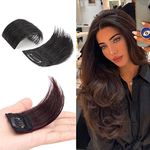 DODOING Clip In Hair Extensions