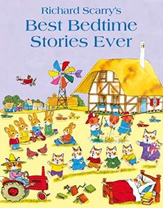 Best Bedtime Stories Ever