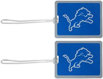 NFL Detroi