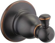 Design House 561050 Oakmont Robe Hook