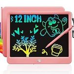 TEKFUN LCD Writing Tablet for Kids 