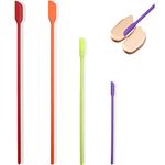 Mini Rubber Spatula For Makeup