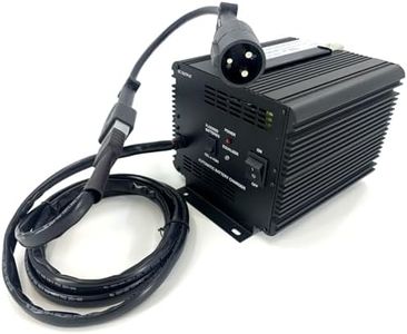 48 Volt Ch