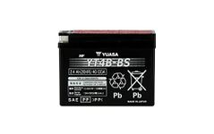 Yuasa YT4B-BS Battery