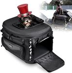 FHV Motorcycle Dog Carrier,Portable