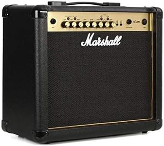 Marshall M