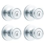 Lewis Hyman Entry Door Locks