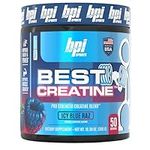 BPI Sports Best Creatine - Includes