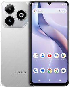 BLU Bold K