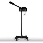 Youyijia Professional Facial Steamer Face Steamer Hot Steamer Spray Mist for Skin Beauty Care Home Beauty Salon Spa Instrument