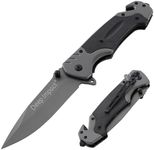 Folding Pocket Knife for Men & Wome