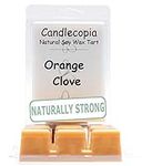 Candlecopia Orange Clove Strongly S