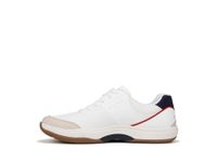 Ryka Women's, Courtside Pickleball Shoe, White/Navy, 8 Wide