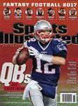 2017 Sports Illustrated SI Fantasy 