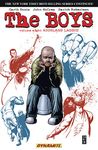 The Boys Vol. 8: Highland Laddie (Garth Ennis' The Boys)