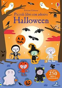 Halloween.