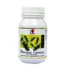 DXN Spirulina -120 Capsule