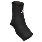 adidas Ankle Supportwear - Black, S