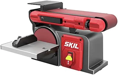 SKIL 4.5 A