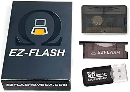 EZ-FLASH O