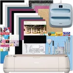 Cricut Maker 4 with Easy Press 3 Ma