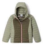 Columbia Jacket For Girls 10-12