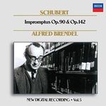 Schubert: Impromptus