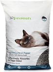 So Phresh Odor Control Paper Pellet Cat Litter, 25 lbs.