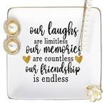 BCPONT Endless Friendship Jewelry D