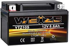 Weize YTZ10S-BS High Performance - 