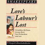 Love’s Labours Lost