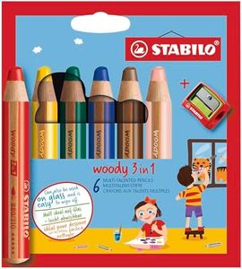 STABILO - 