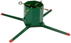 JACK-POST Iron Mountain Welded Tree Stand for Trees up to 14 ft.