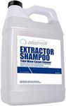 Nanoskin (NA-ESO128) Extractor Shampoo Tidal Wave Carpet Cleaner - 1 Gallon