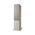 JBL Stage 2 280F White 2-Way, Dual 8", 1" Aluminum Tweeter Floorstanding Loudspeaker (White)