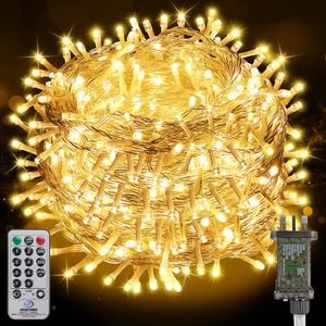 50M 500LED