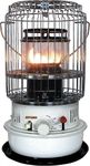 DuraHeat DH1051 Indoor Kerosene Heater - 10,500 Btu's