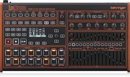 Behringer LM Hybrid Drum Machine